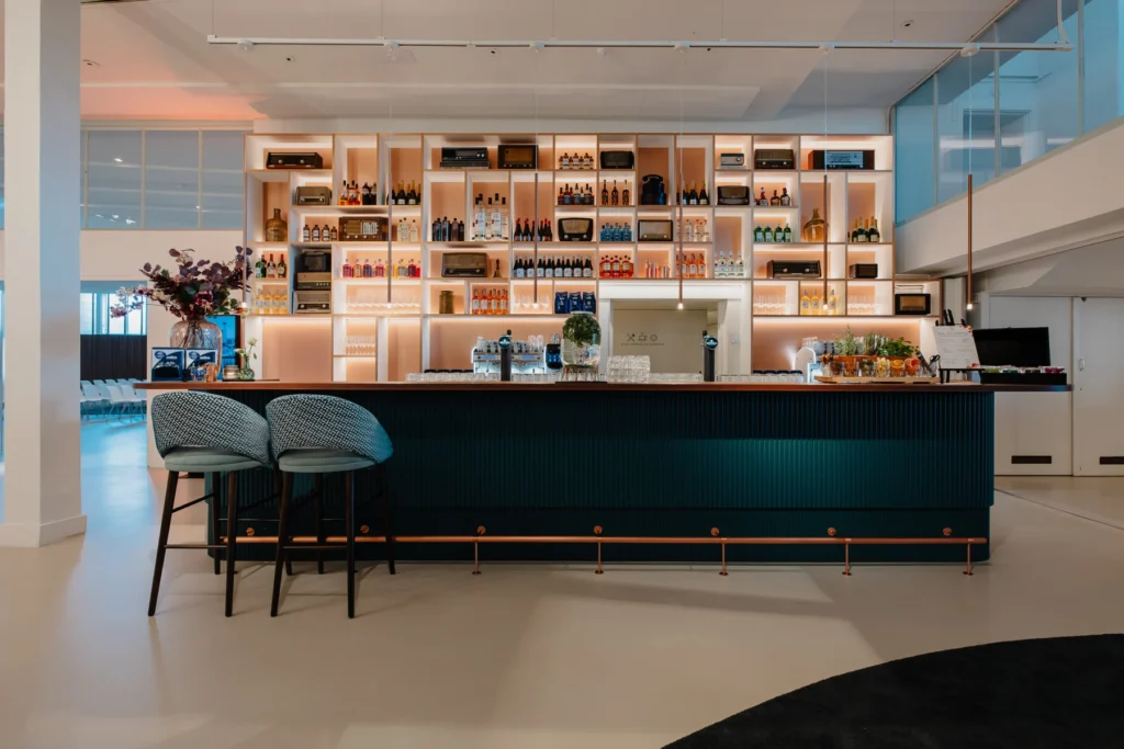 Gooiland — Green Center — Photo 3