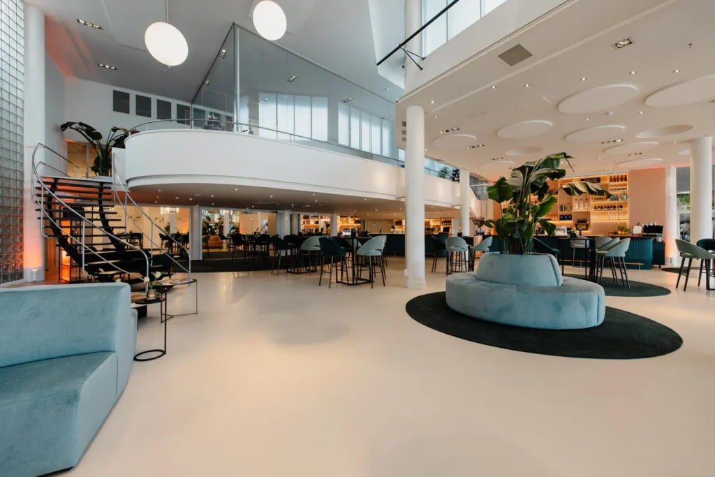 Gooiland – Green Lounge – foto 1