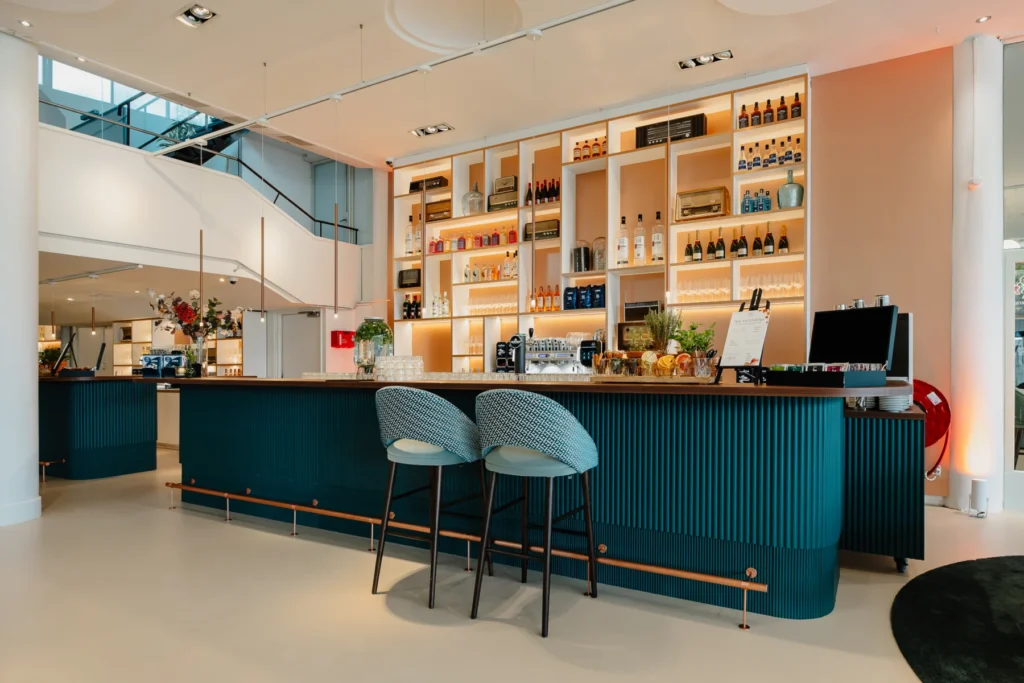 Gooiland – Green Lounge – Green Lounge