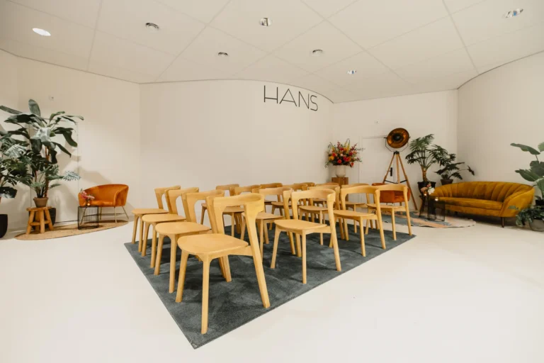 Gooiland – Hans Idzerda Room – Hans Idzerda (2)