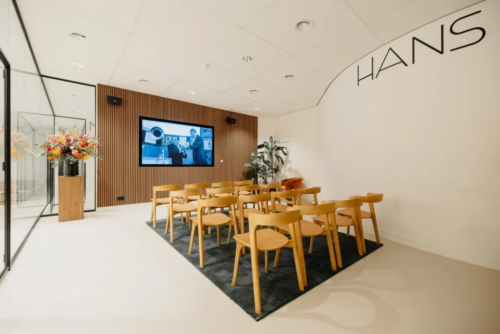 Gooiland – Hans Idzerda Room – Hans Idzerda (3)