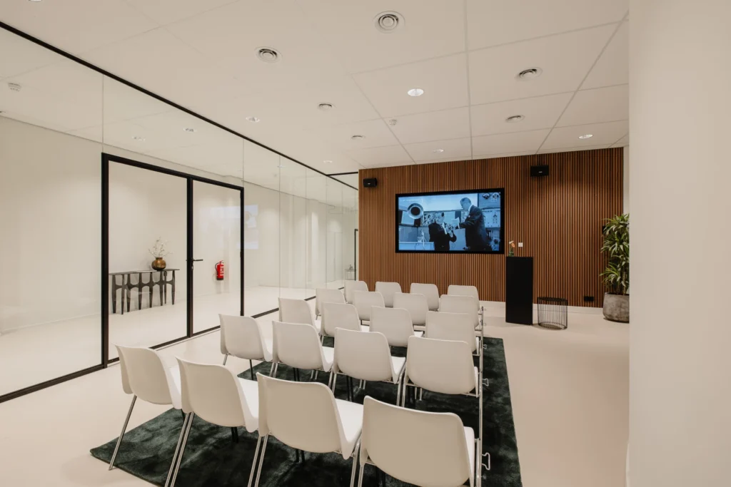 Gooiland – Hans Idzerda Room – Hans Idzerda