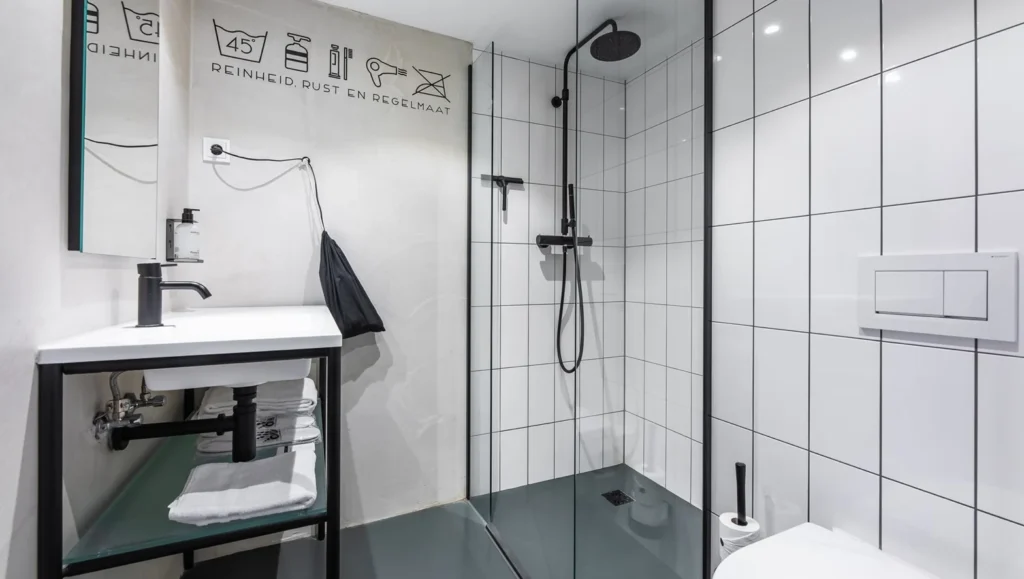 Gooiland – locatie – Superior view kamer (4)
