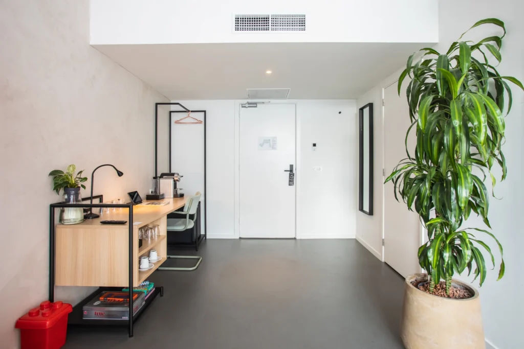 Gooiland – locatie – Superior view kamer (3)