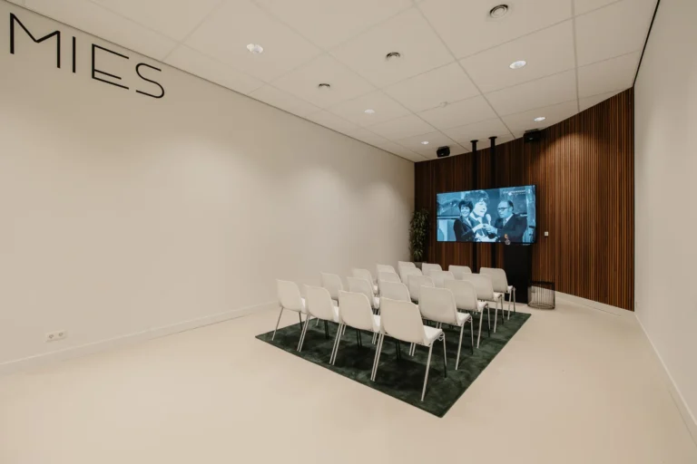 Gooiland – Mies Bouwman Room – Mies Bouwman