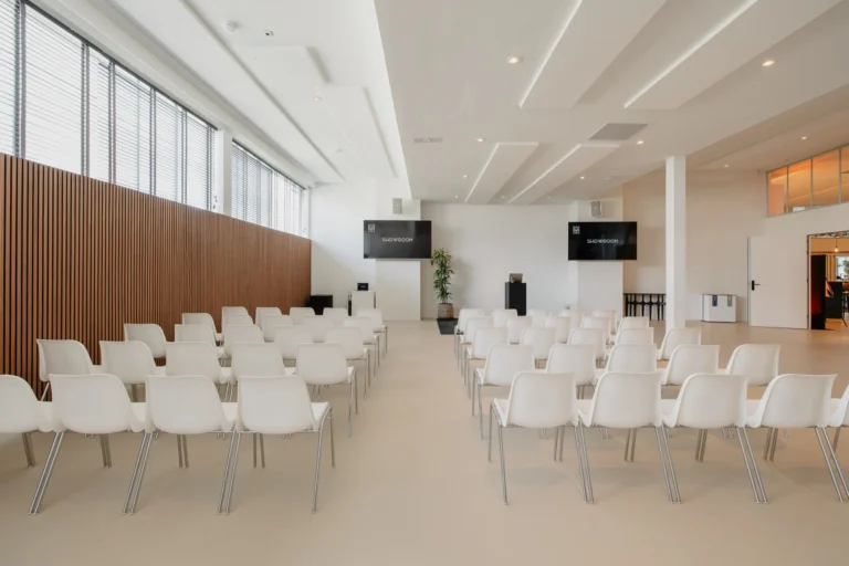 Gooiland – Showroom – Showroom