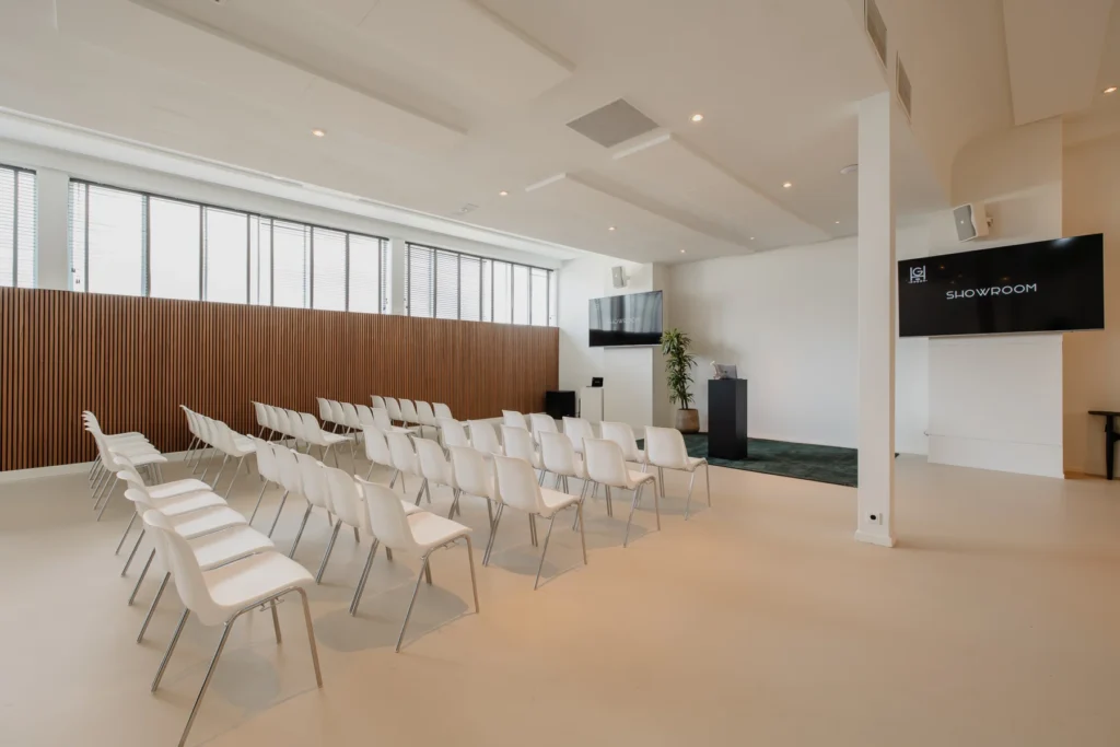 Gooiland – Showroom – Showroom (2)