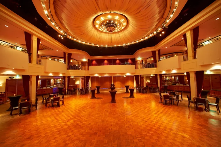 Hart van Holland — Theatre — Photo 1