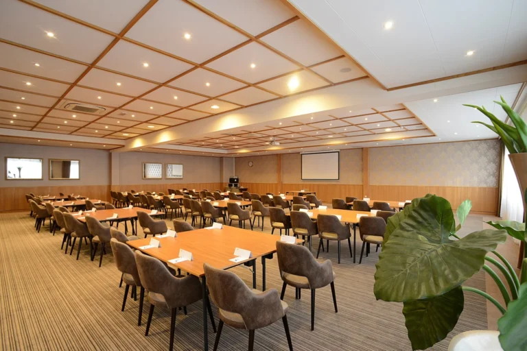 Hotel Zuiderduin – Abdijzaal – Abdijzaal3