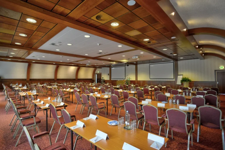 Hotel Zuiderduin – Lamoraalzaal – foto 1