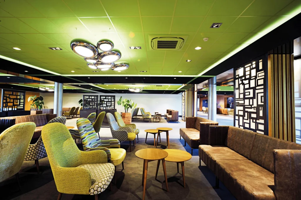 Hotel Zuiderduin – locatie – Lounge 2 (2)