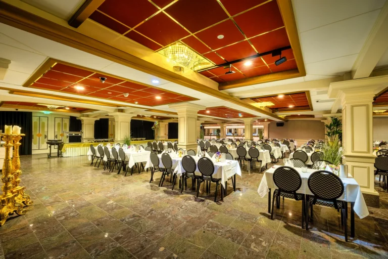 Hotel Zuiderduin – The Ritz – The Ritz (1)