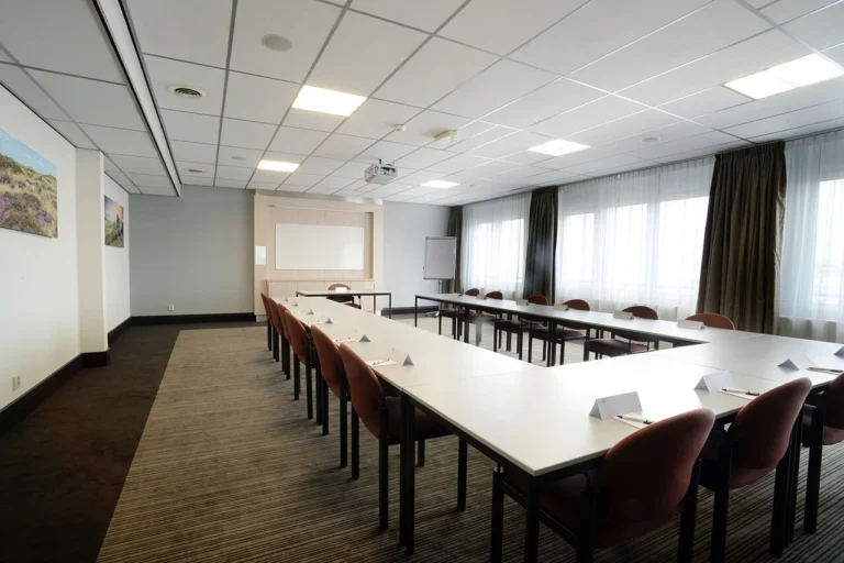 Hotel Zuiderduin – Zaal 403 – Zaal-404a