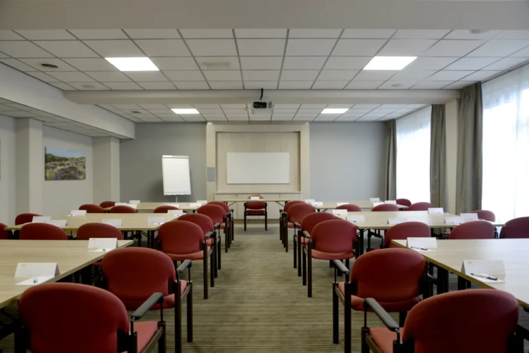 Hotel Zuiderduin – Zaal 536 – zaal530-HR