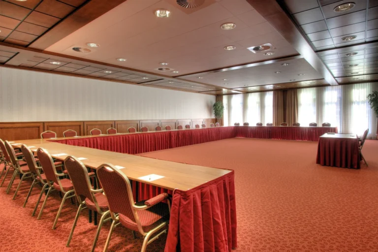 Hotel Zuiderduin – Zaal 558 – 559a