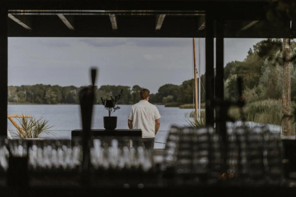 InnStyle – Maarssen – locatie – Uitzicht vanuit Foyer 1.0