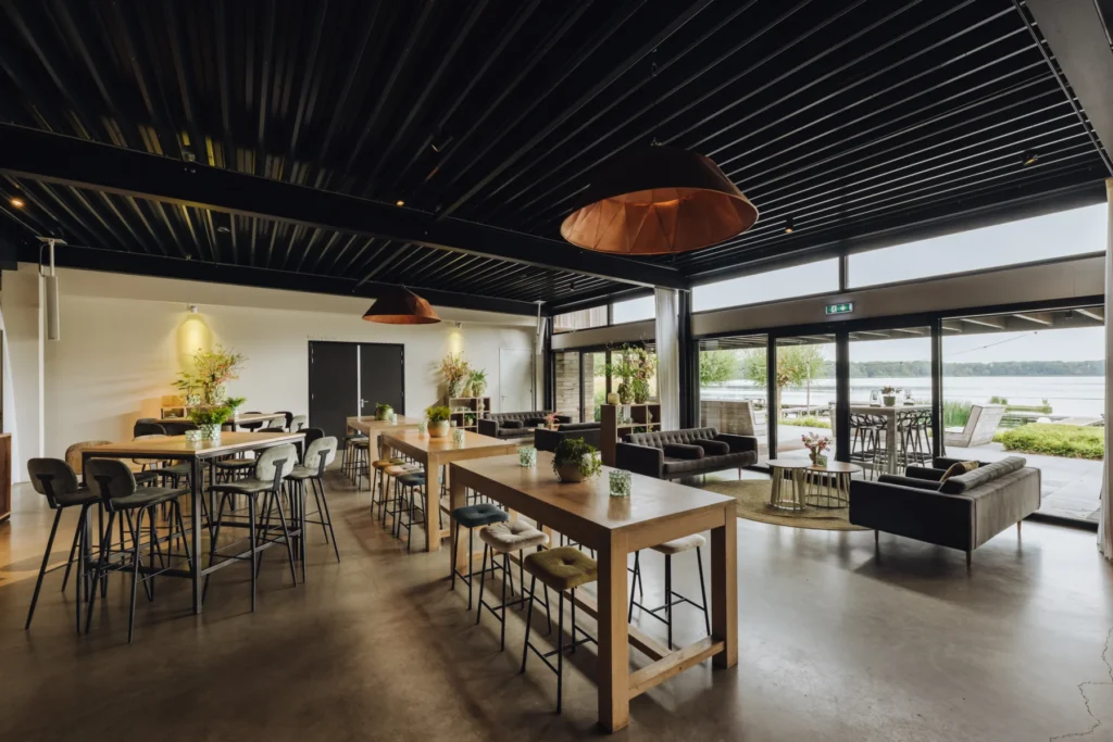 InnStyle - Maarssen — 1.0 Foyer 1.0 — Catering 4