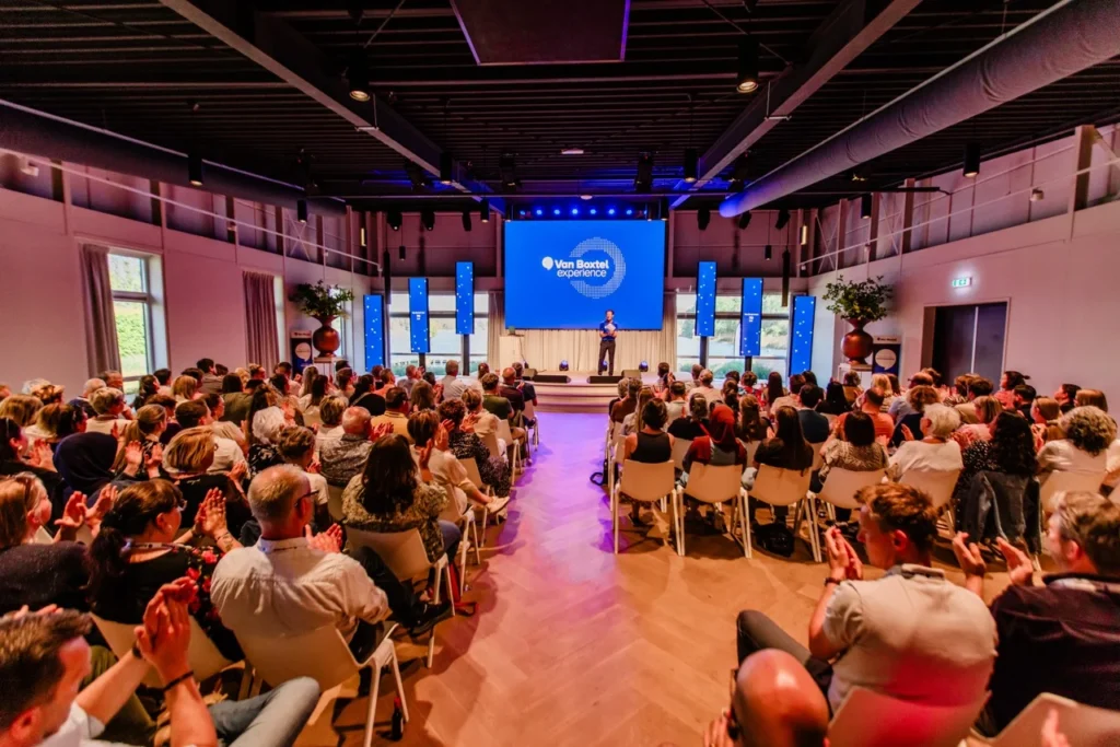 InnStyle – Maarssen – locatie – InnSpiratie - theater