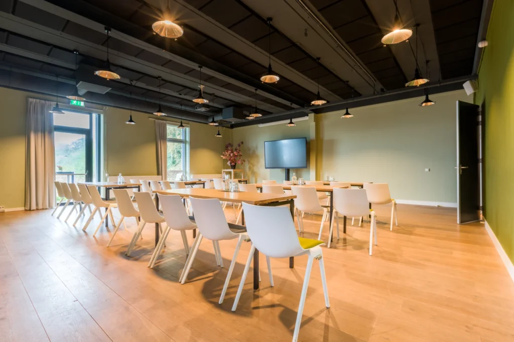 InnStyle – Maarssen – locatie – InnStyle 1.0 - Inn Vorm (Subruimte)