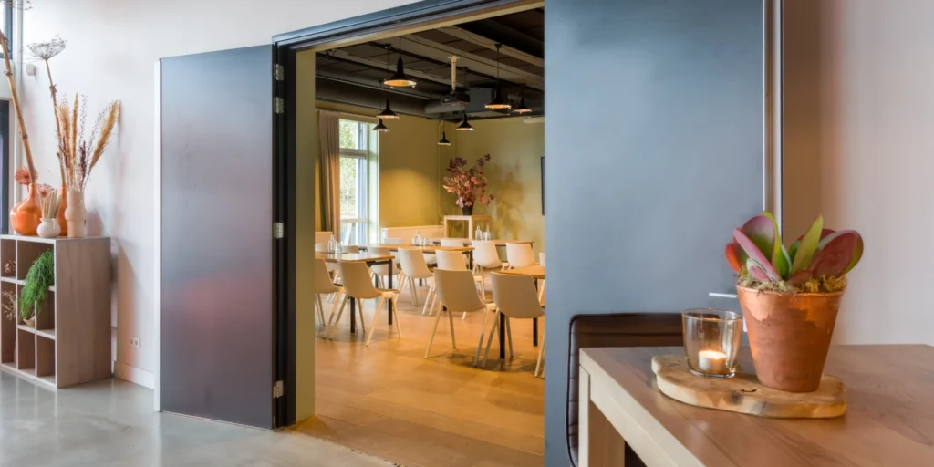 InnStyle – Maarssen – locatie – InnStyle 1.0 - Inn Vorm (Subruimte)