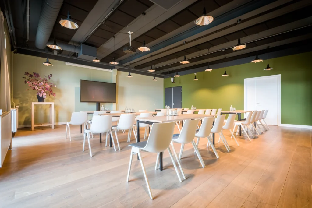 InnStyle - Maarssen — 1.0 Inn Vorm — Breakout space 4
