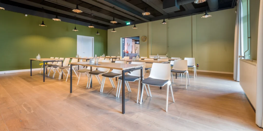 InnStyle - Maarssen — 1.0 Inn Vorm — Breakout space 5
