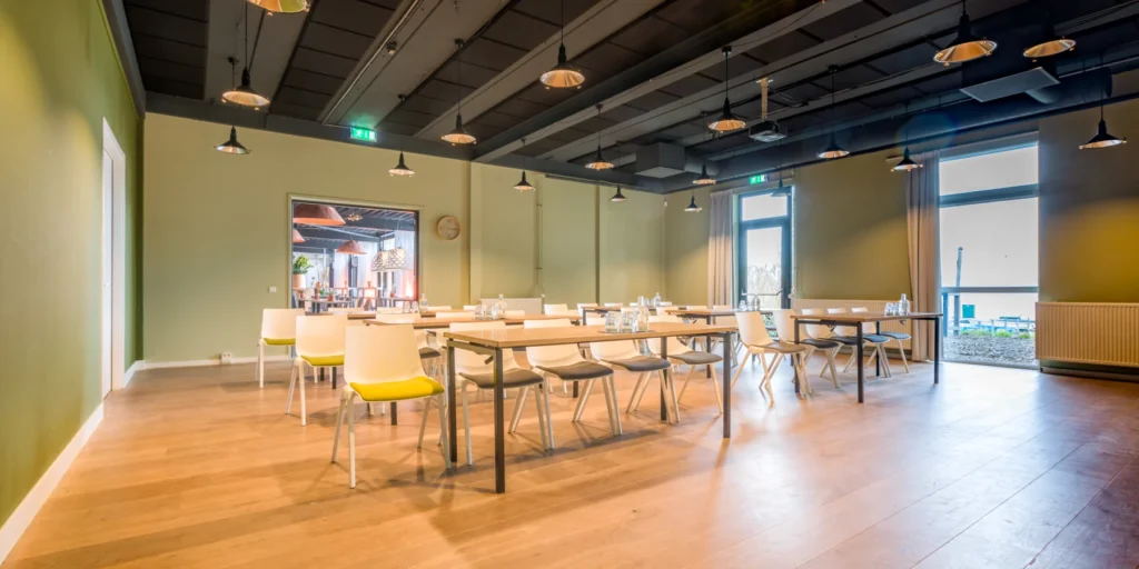 InnStyle - Maarssen — 1.0 Inn Vorm — Breakout space 6