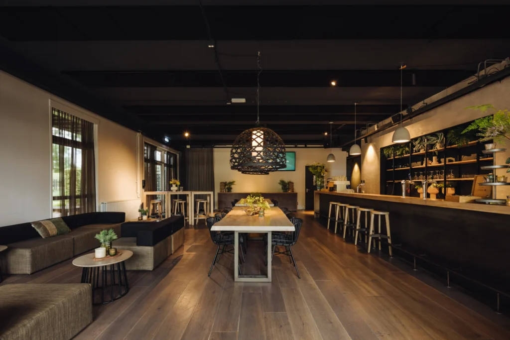 InnStyle – Maarssen – locatie – Leisure Café - InnStyle 1.0