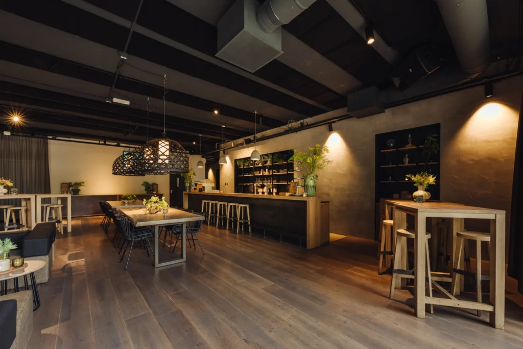 InnStyle – Maarssen – 1.0 Leisure Café – Leisure Café - InnStyle 1.0