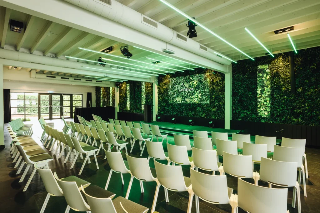 InnStyle – Maarssen – locatie – InnStyle - Aarde
