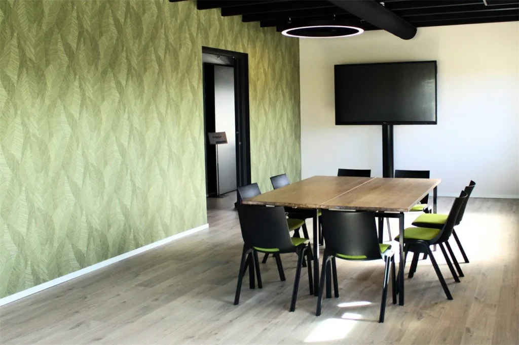 InnStyle – Maarssen – locatie – InnStyle 2.0 - Gras (Subruimte)