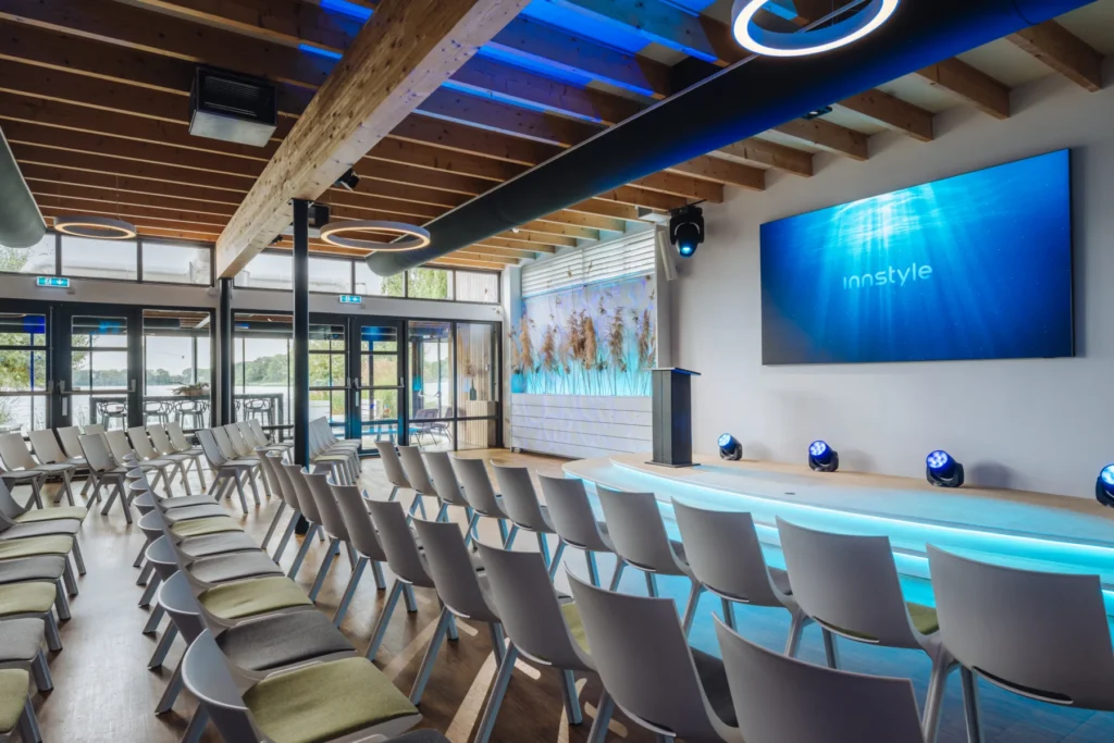 InnStyle - Maarssen — 2.0 Water — Conference setting 3