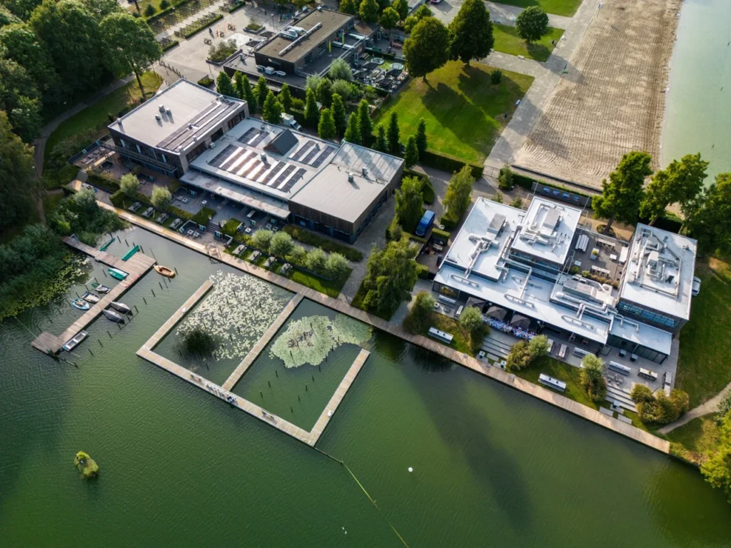 InnStyle – Maarssen – locatie – InnStyle, Maarssen, Utrecht