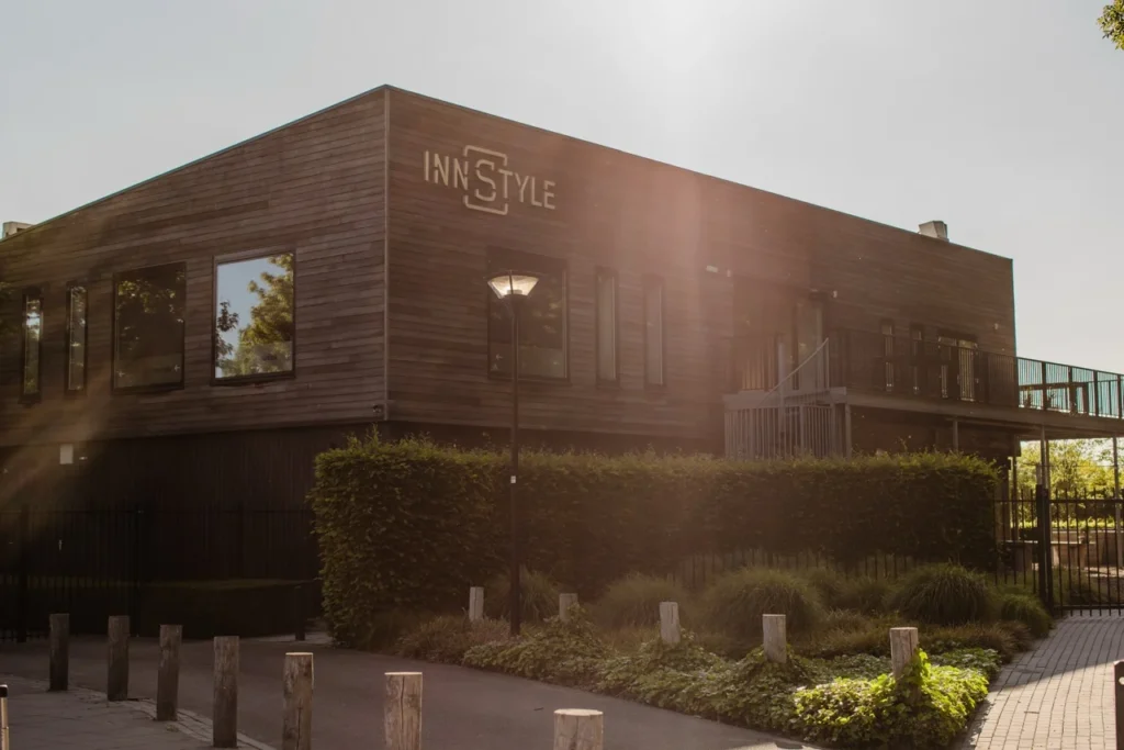 InnStyle – Maarssen – locatie – InnStyle