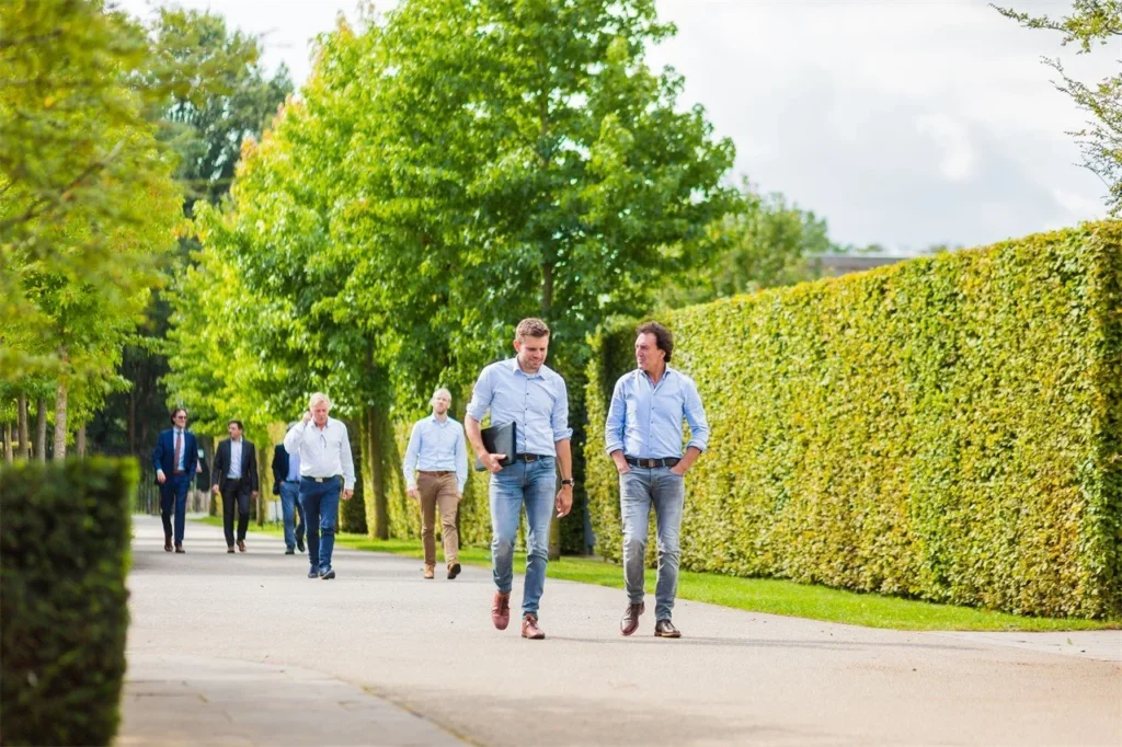 InnStyle – Maarssen – locatie – InnStyle - Zakelijke evenementenlocatie