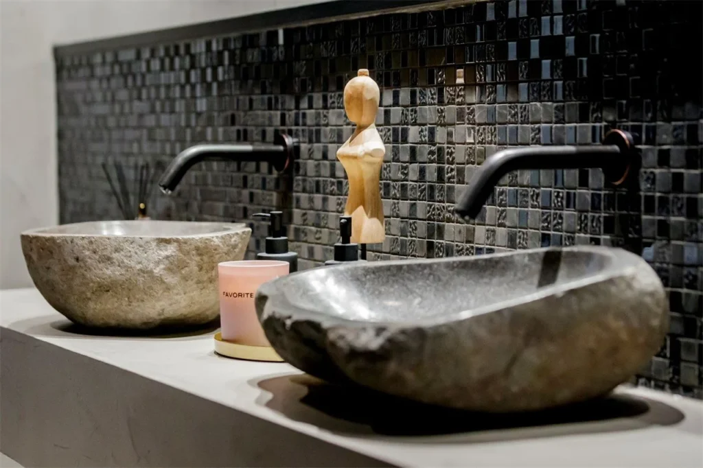 InnStyle – Maarssen – locatie – InnStyle - Decoratie toilet