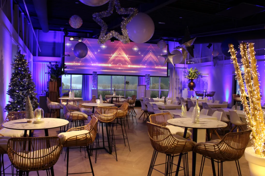 InnStyle – Maarssen – locatie – InnSpiratie kerst