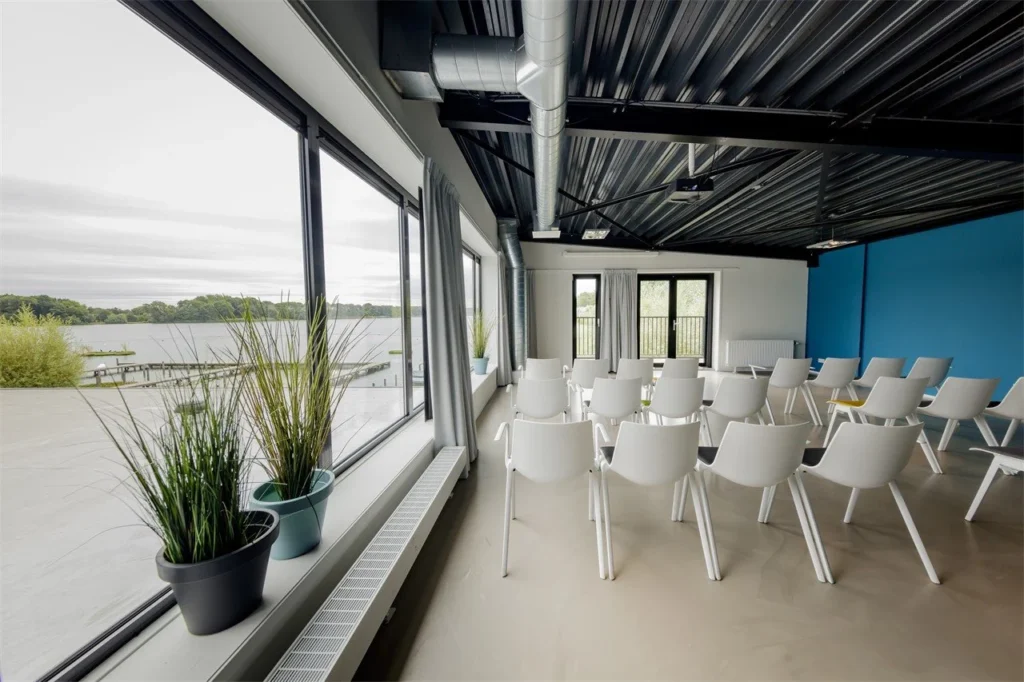 InnStyle – Maarssen – locatie – InnStyle 1.0 - Uit Zicht (Subruimte)