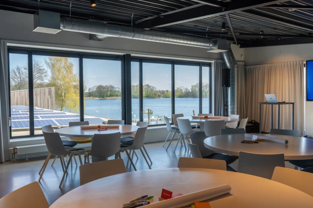 InnStyle – Maarssen – locatie – Subruimte Uitzicht