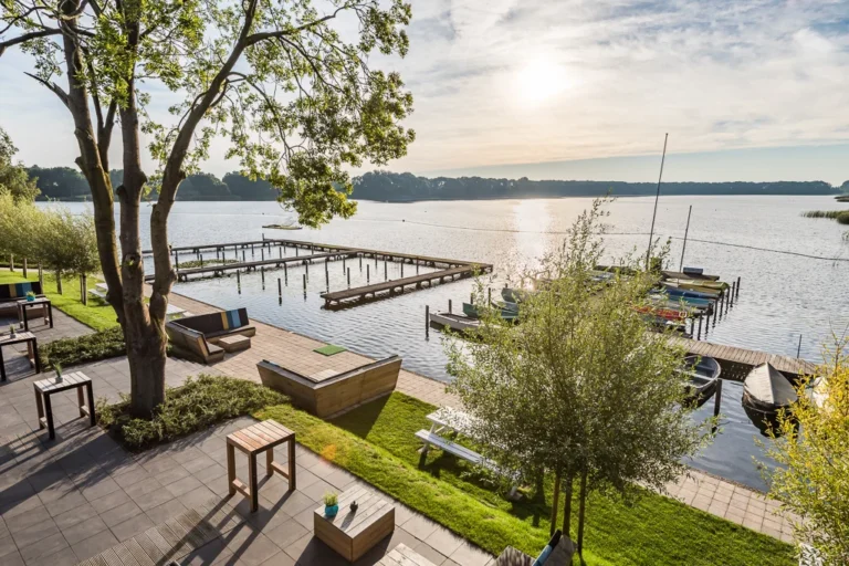 InnStyle – Maarssen – Terras aan het water – InnStyle - Terras 1.0