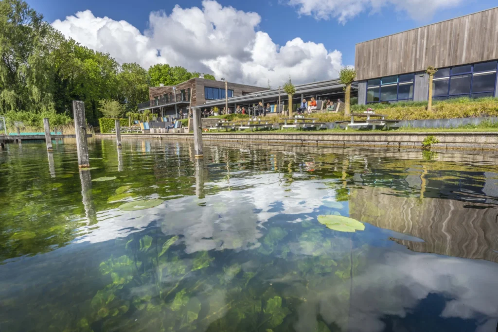 InnStyle – Maarssen – locatie – InnStyle - Terras 1.0