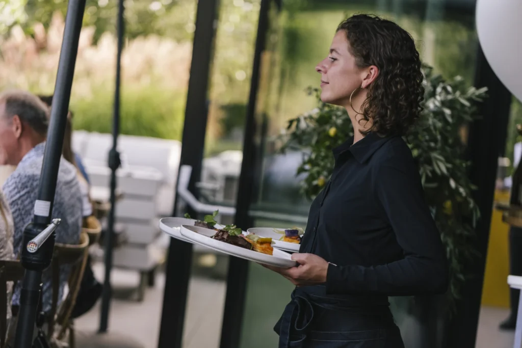 InnStyle - Maarssen — Waterfront terrace — Terrace 6