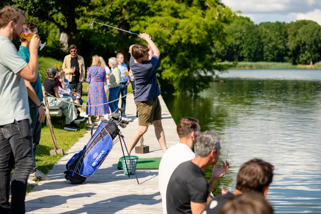 InnStyle – Maarssen – locatie – InnStyle - Golf