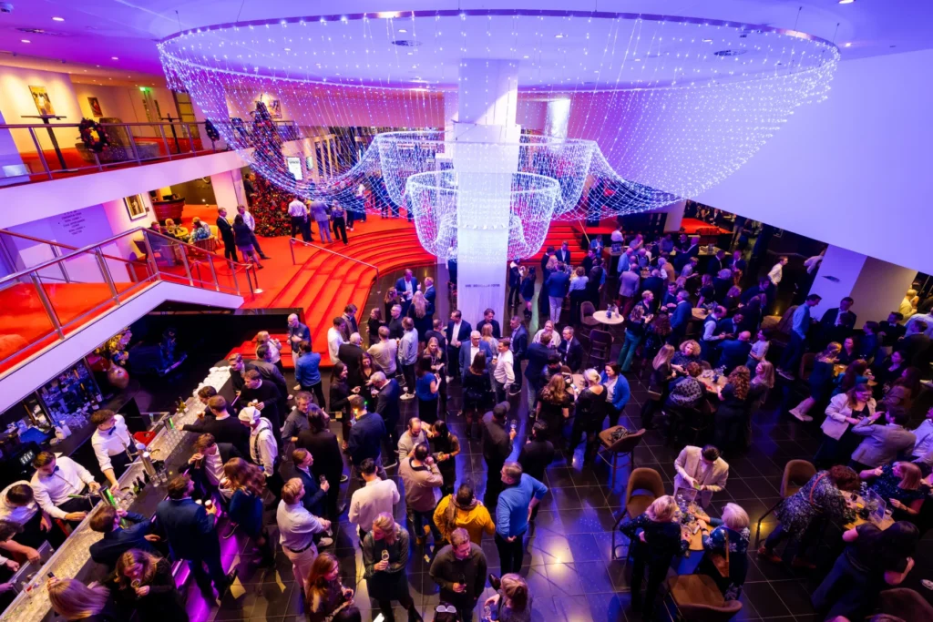 Jaarbeurs Utrecht — Photo 16