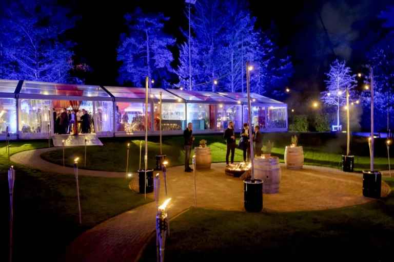 KNVB Campus — Outdoor event — Photo 1