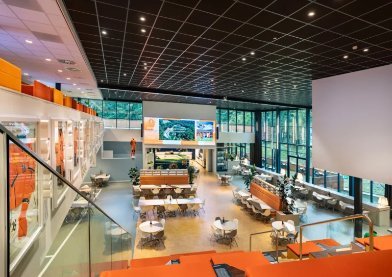 KNVB Campus