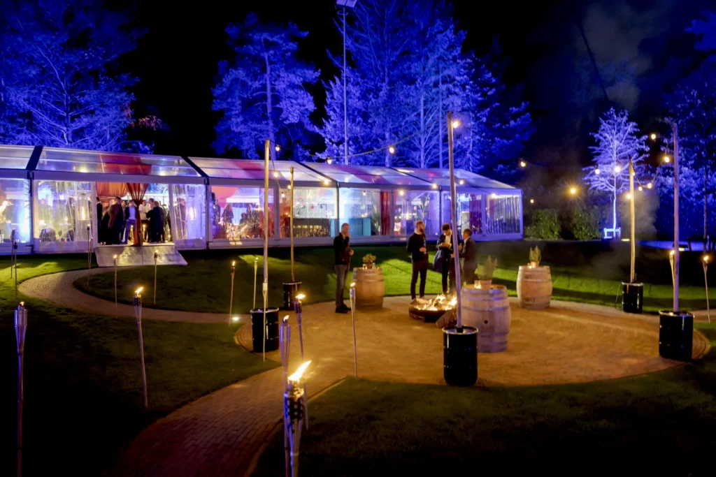 KNVB Campus — Event setting 2