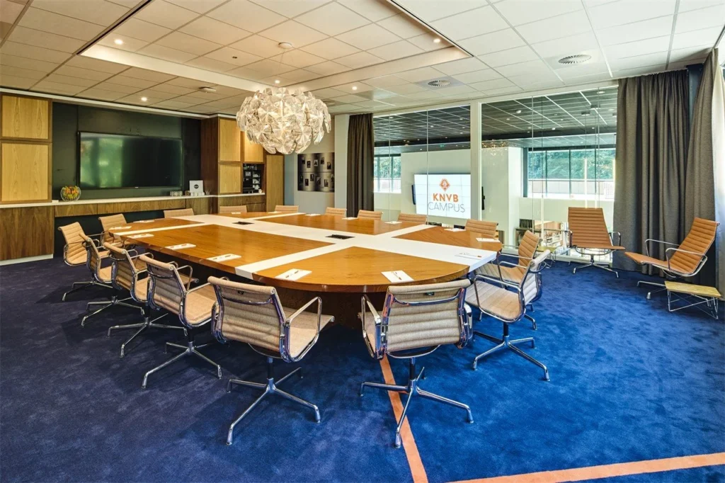KNVB Campus — Photo 3