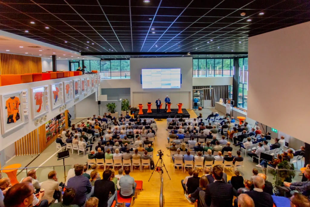 KNVB Campus — Photo 5