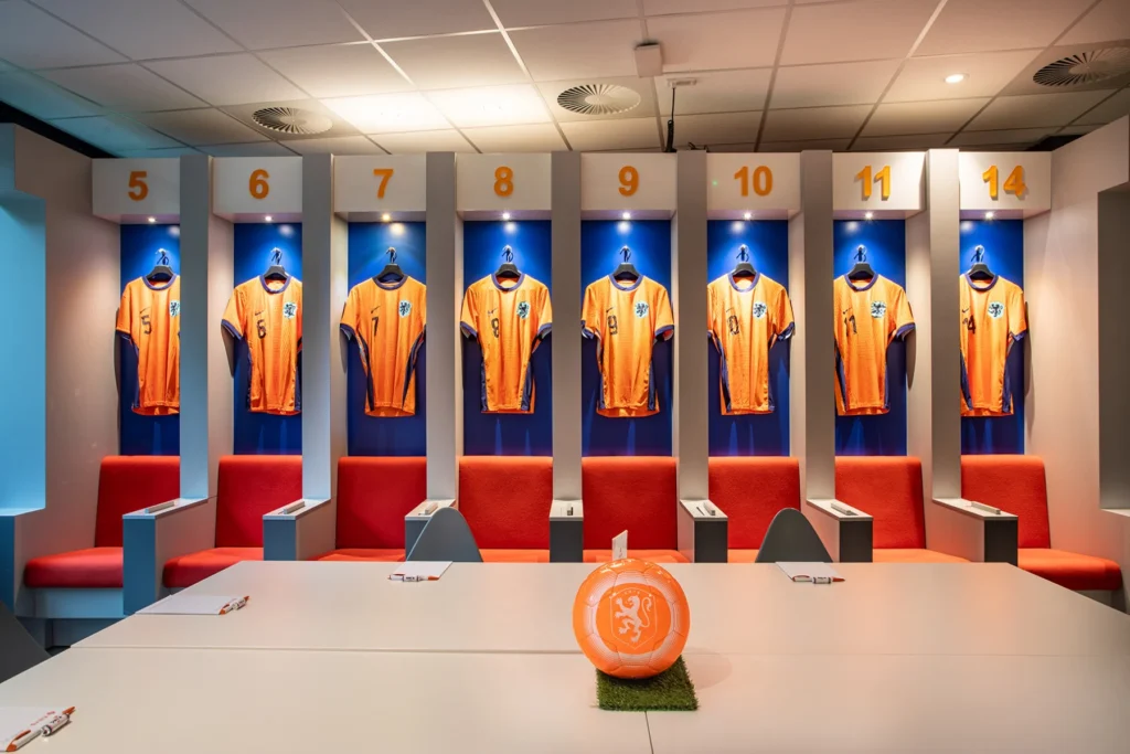 KNVB Campus — Photo 6